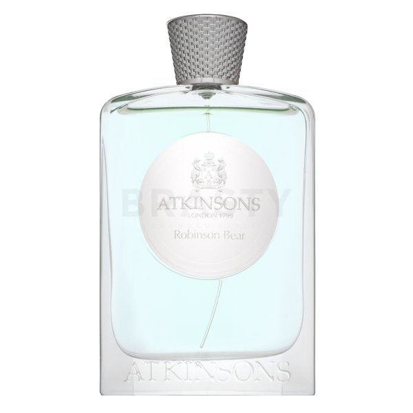 Atkinsons Robinson Bear Woda perfumowana Unisex 100 ml