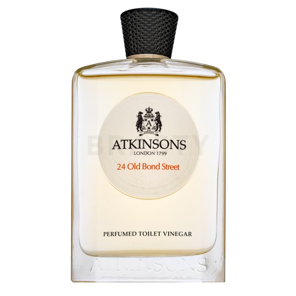 Atkinsons 24 Old Bond Street Otet de toaleta parfumat EDT U 100 ml