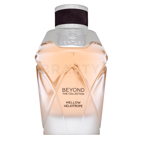 Bentley Beyond The Collection Mellow Heliotrope Lima EDP U 100 мл