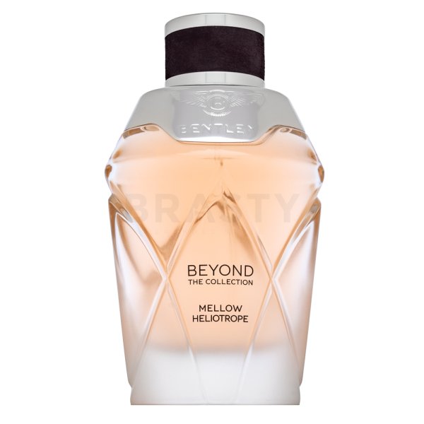 Bentley Beyond The Collection 醇厚天芥菜利马 EDP U 100 毫升