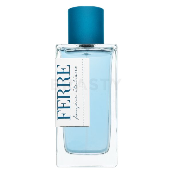 Gianfranco Ferré Fougere Italiano EDT M 100 ml