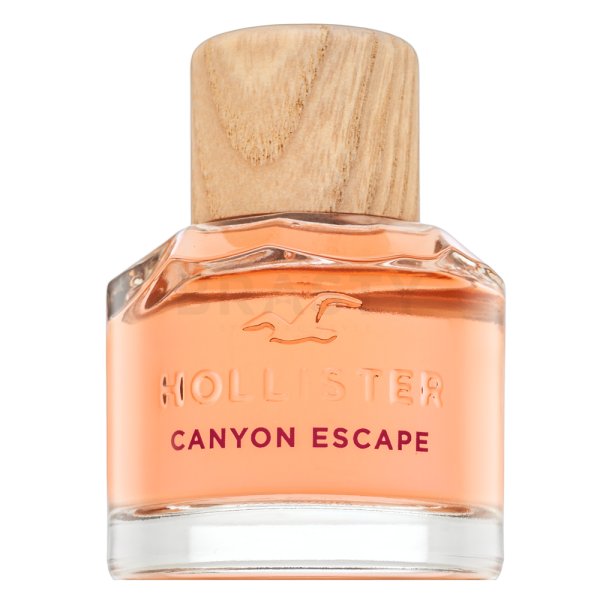 Hollister Canyon Escape EDP W 50 ml