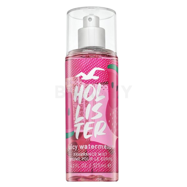 Hollister Pastèque juteuse BOR W 125 ml