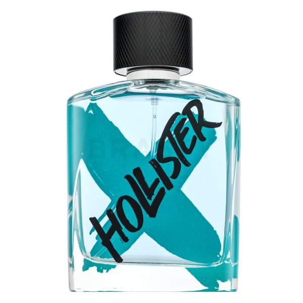 Hollister ウェーブ エックス フォーヒム EDT M 100ml