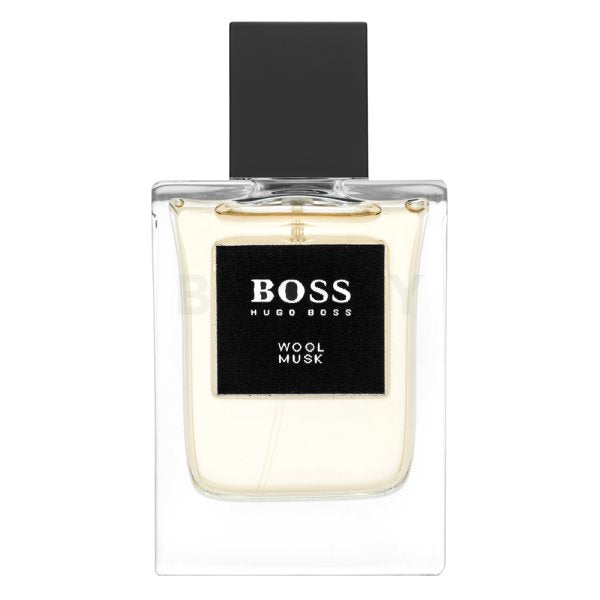 Hugo Boss Boss The Collection Шерсть и Мускус EDT M 50 мл