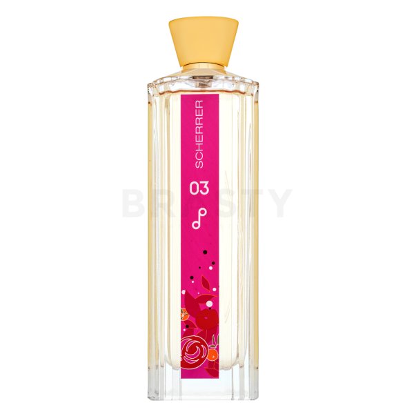 Jean-Louis Scherrer Pop Delights 03 EDT B 100 ml