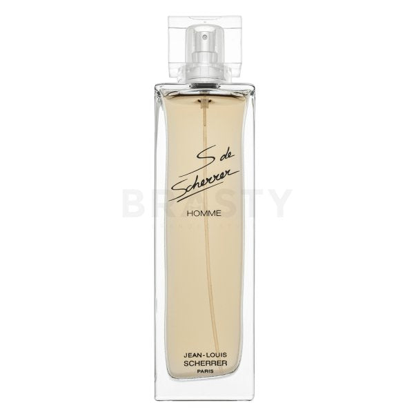 Jean-Louis Scherrer S de Scherrer Heren EDT M 100 ml