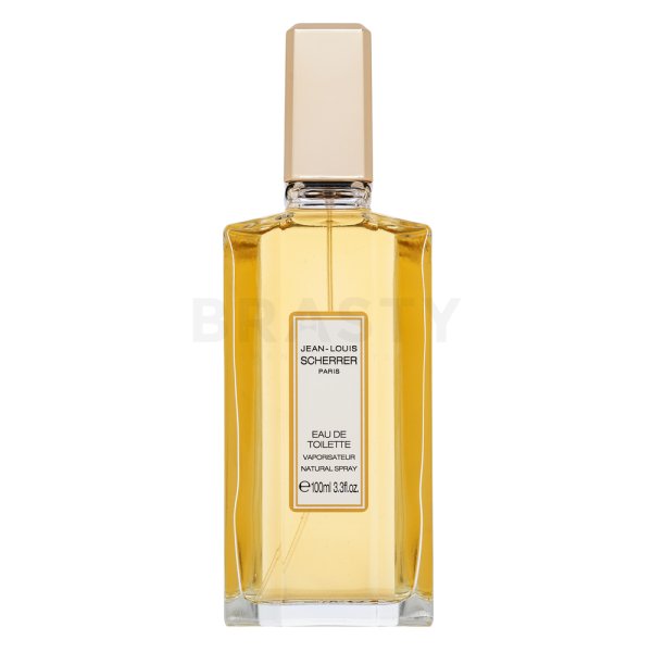 Jean-Louis Scherrer シェラー EDT W 100ml