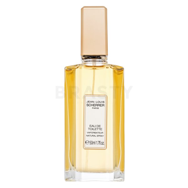 Jean-Louis Scherrer Scherrer 오드뚜왈렛 여성용 50 ml