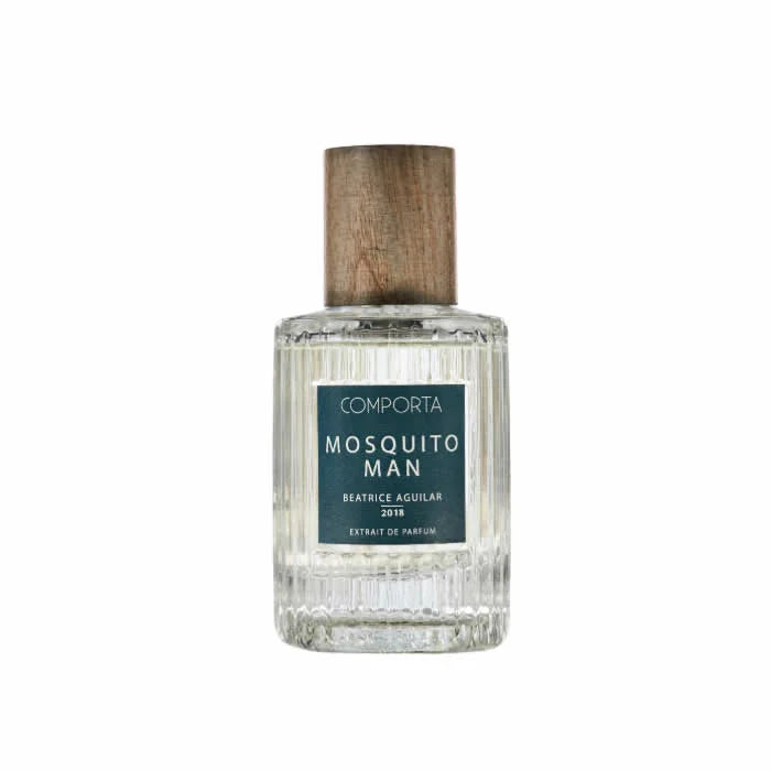 Comporta Perfumes Mosquito Man Extraità De Parfum Spray 100ml