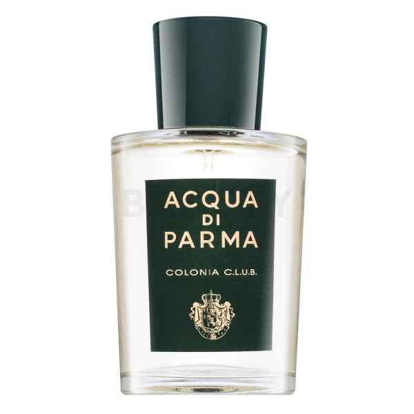 Acqua di Parma Colonia CLUB Eau de Cologne για άνδρες 100 ml