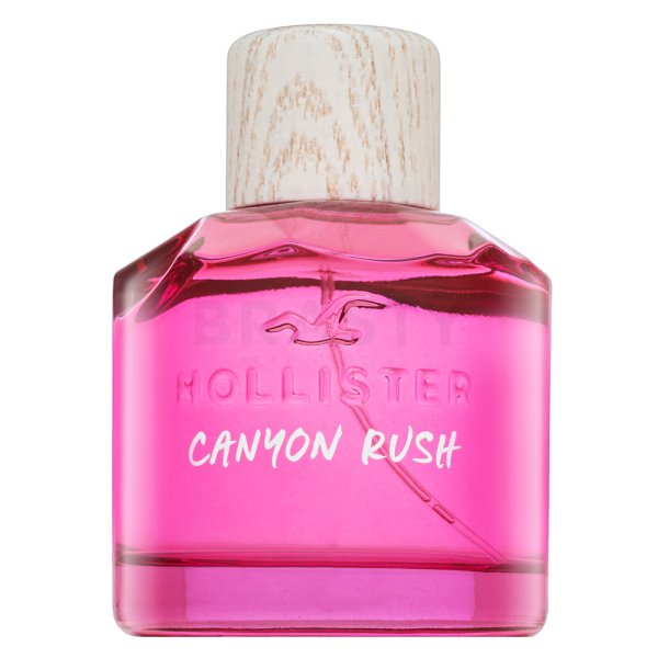 Hollister Canyon Rush EDP W 100 מ&quot;ל