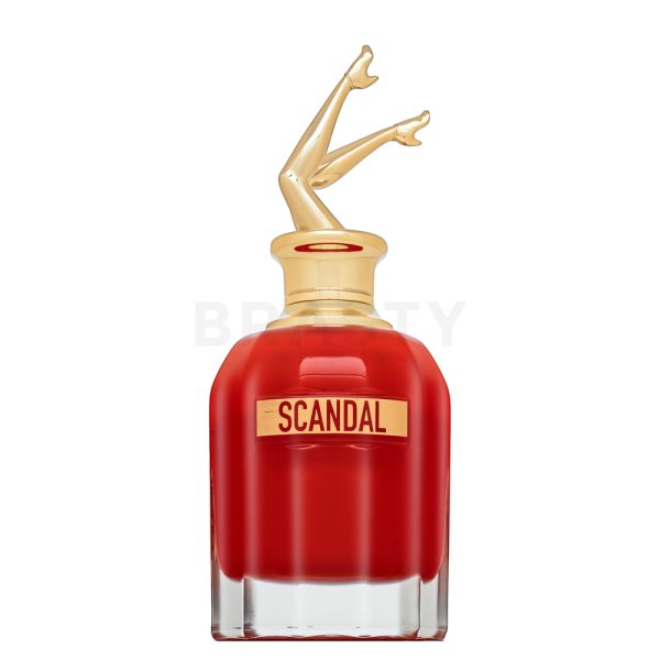 Jean P. Gaultier Scandal Le Parfum 浓香 EDP W 80 毫升