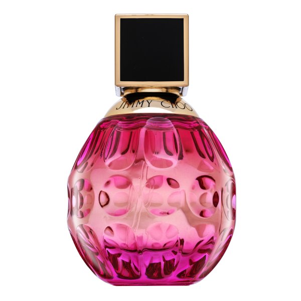Jimmy Choo ローズ パッション オードパルファム ウィメンズ 40ml