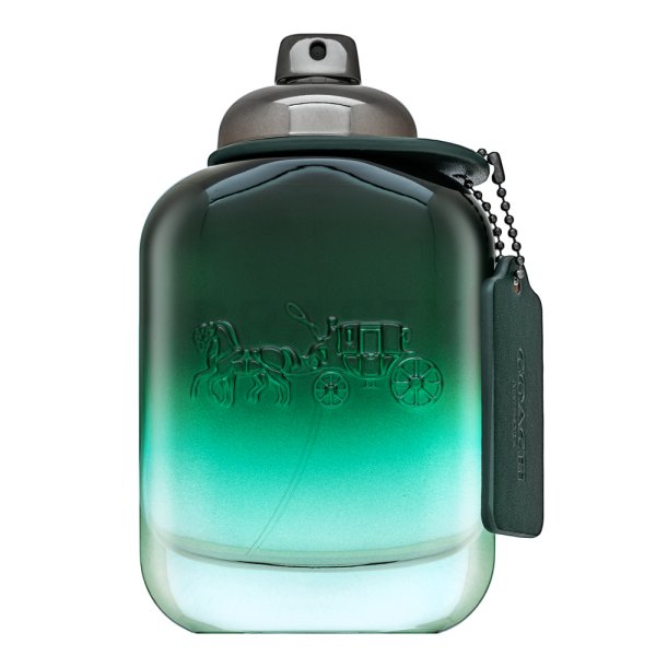 Coach Grünes EDT M 100ml