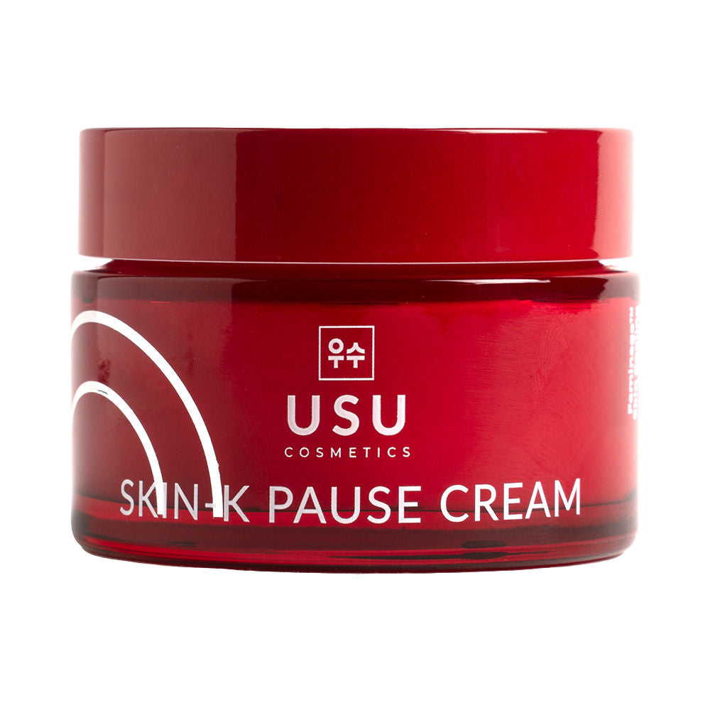 Usu Cosmetics Pause Crema 50 ml — Crema viso