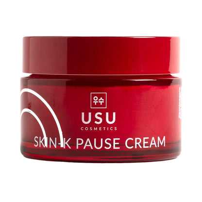Usu Cosmetics Pause Crema 50 ml — Crema viso