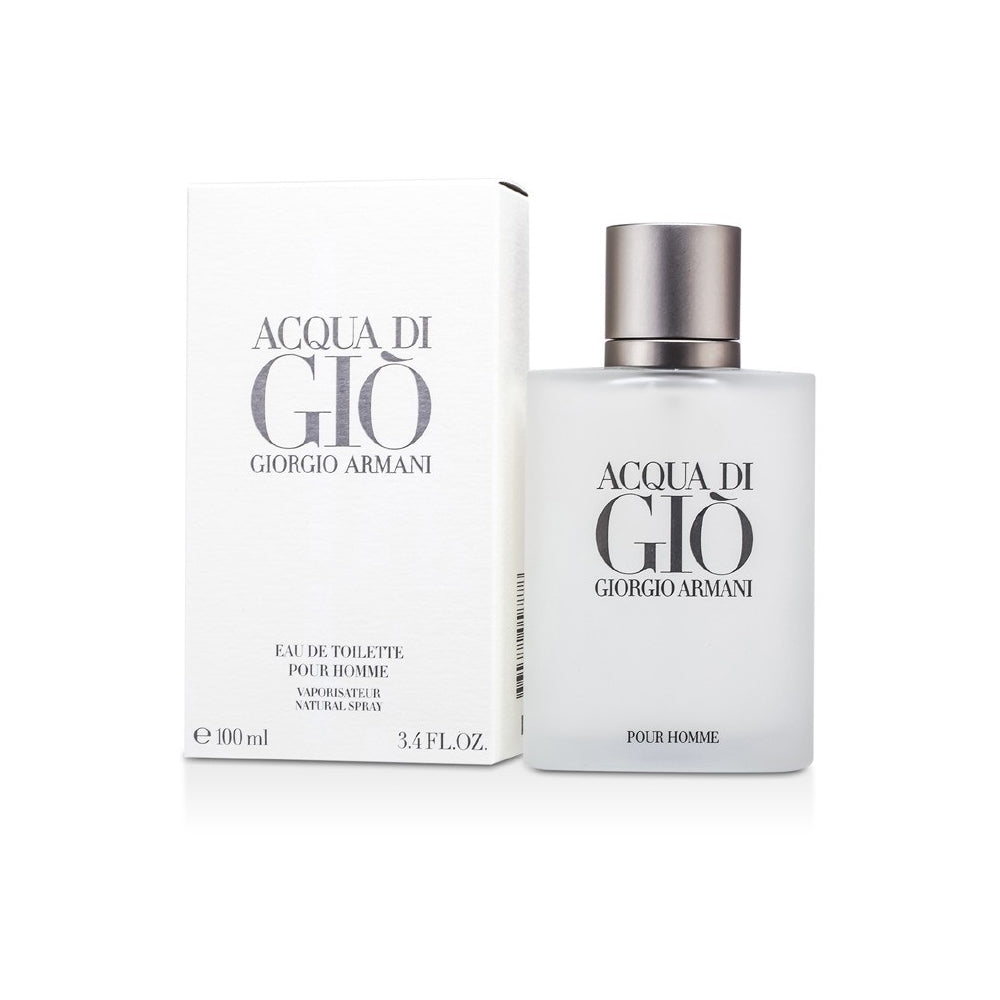 Armani Acqua di Giò για άνδρες 100 ml