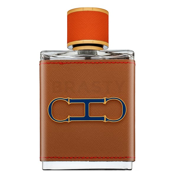 Carolina Herrera CH Pasión eau de parfum til mænd 100 ml
