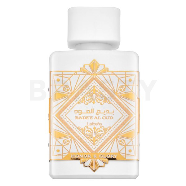 Lattafa Badee Al Oud Honor & Glory EDP U 100 ml