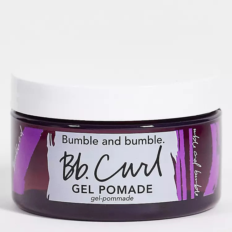 Humla och humla Bb. Gel Curl Pomade 100 ml