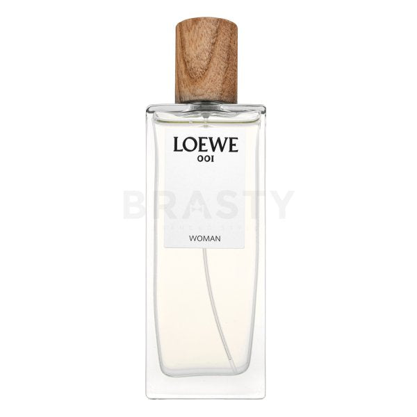 Loewe 001 Mujer EDP W 50 ml