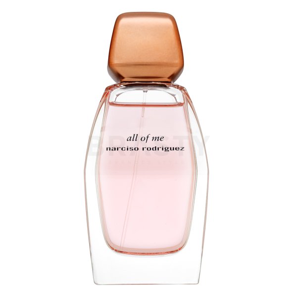 Narciso Rodriguez All Of Me EDP W 90 мл