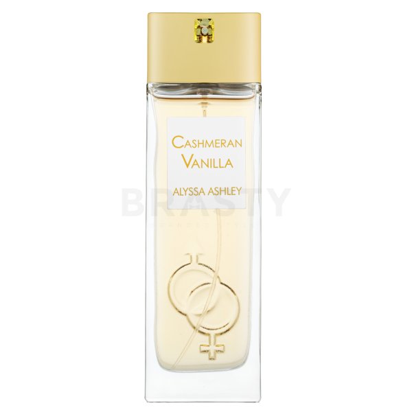 Alyssa Ashley Cashmeran Vanille Eau de Parfum Mixte 100 ml