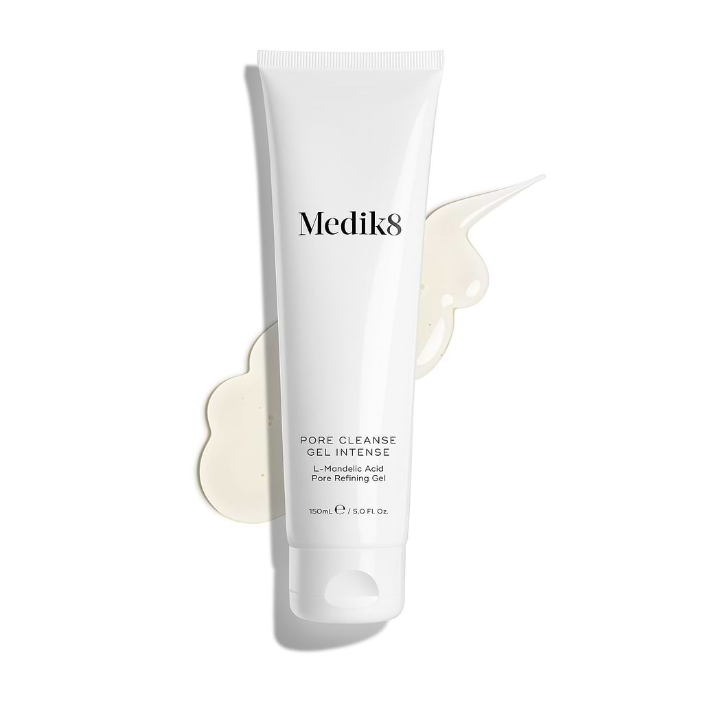 Medik8 Gel detergente pori intenso 150 ml — Żel do mycia twarzy
