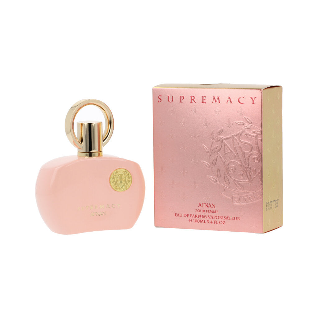 아프난 슈프리머시 핑크 EDP W 100ml