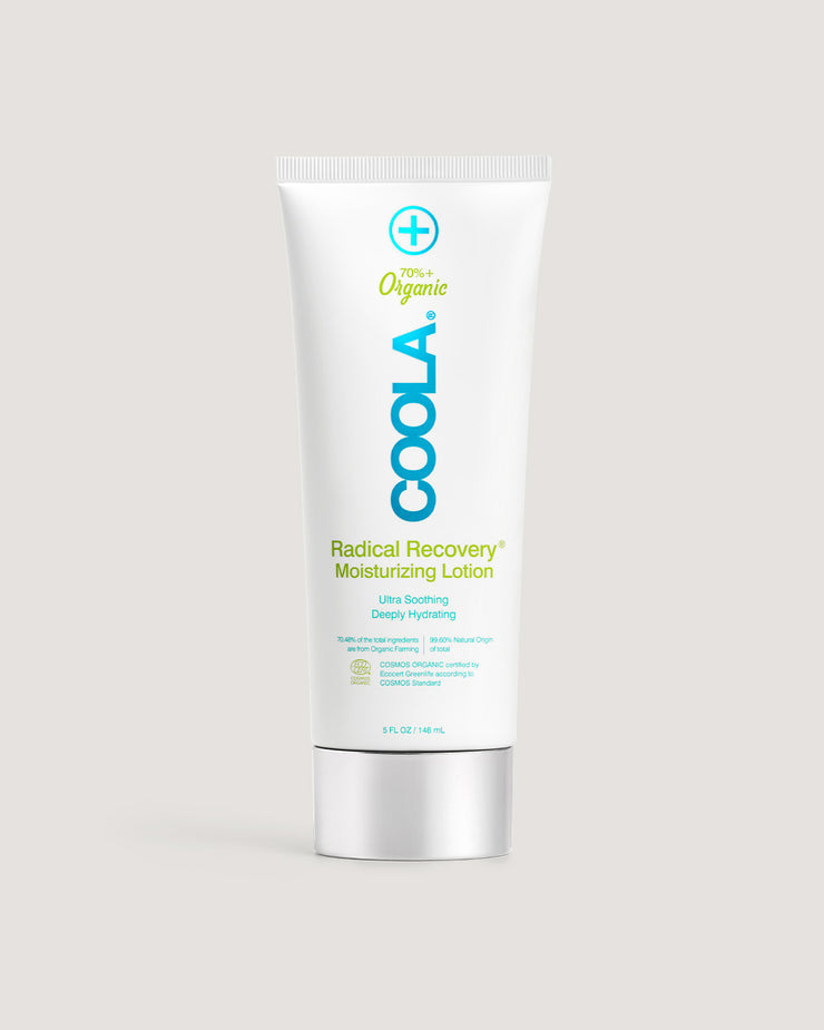 Coola Radical Recovery Doposole Lozione 148 ml — Doposole