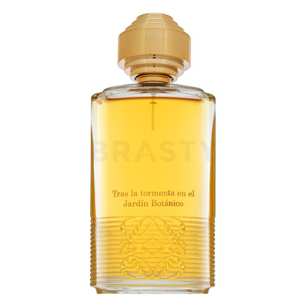 Loewe Tras La Tormenta Botanical Garden Eau de parfum unisex 100 ml