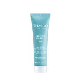 Thalgo Source Marine Gel-Crema Reidratante 24h 30 ml — Crema viso