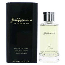 Baldessarini Baldessarini Eau de Cologne Unisex - 75ml