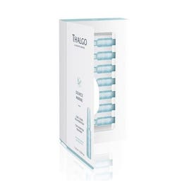 Thalgo Source Marine Cura idratazione SOS 7 giorni 7 x 1,2 ml — Trattamento viso