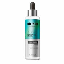 Nioxin Siero anti-età difesa 70 ml — Trattamento capelli