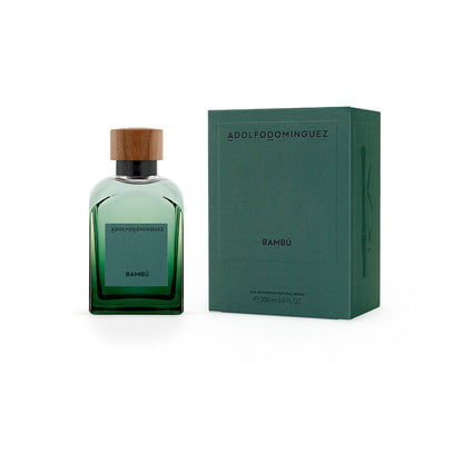 Adolfo Dominguez Acqua Profumata Bambù 200 ml