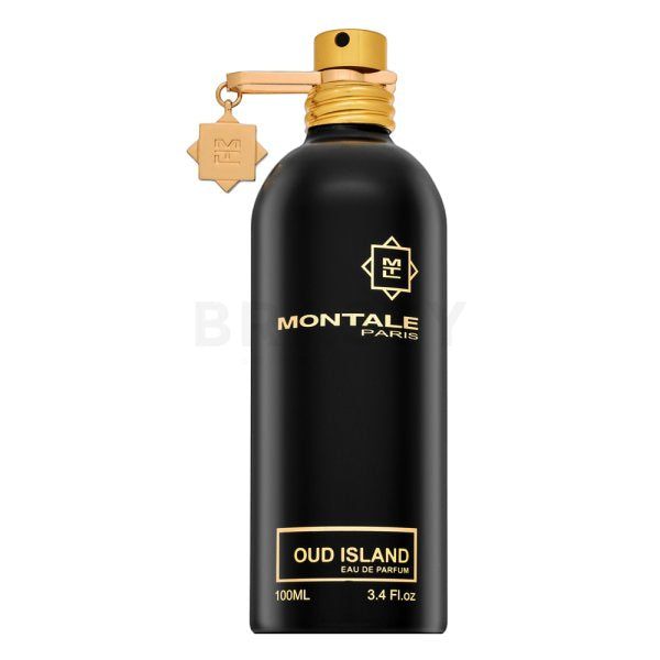 몬탈레 몬탈레 우드아일랜드 EDP U 100ml