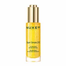 Nuxe Super Siero [10] Longevità 30 ml — Ansigtsserum