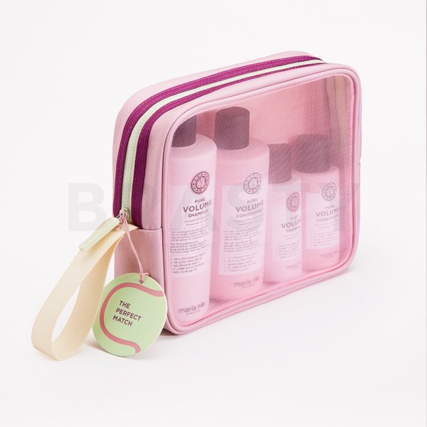 Maria Nila Pure Volume borsa cosmetici