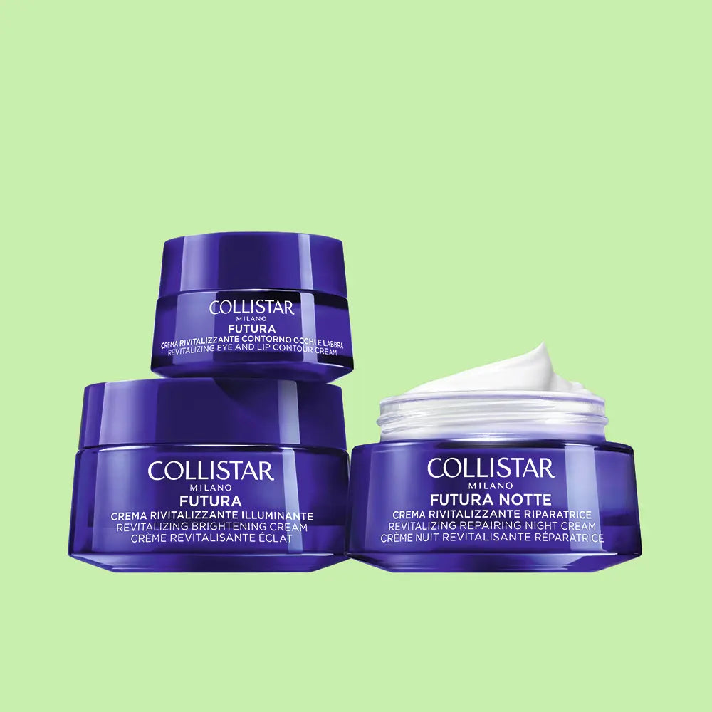 Collistar Futura Notte Crema Riparatrice 50 ml