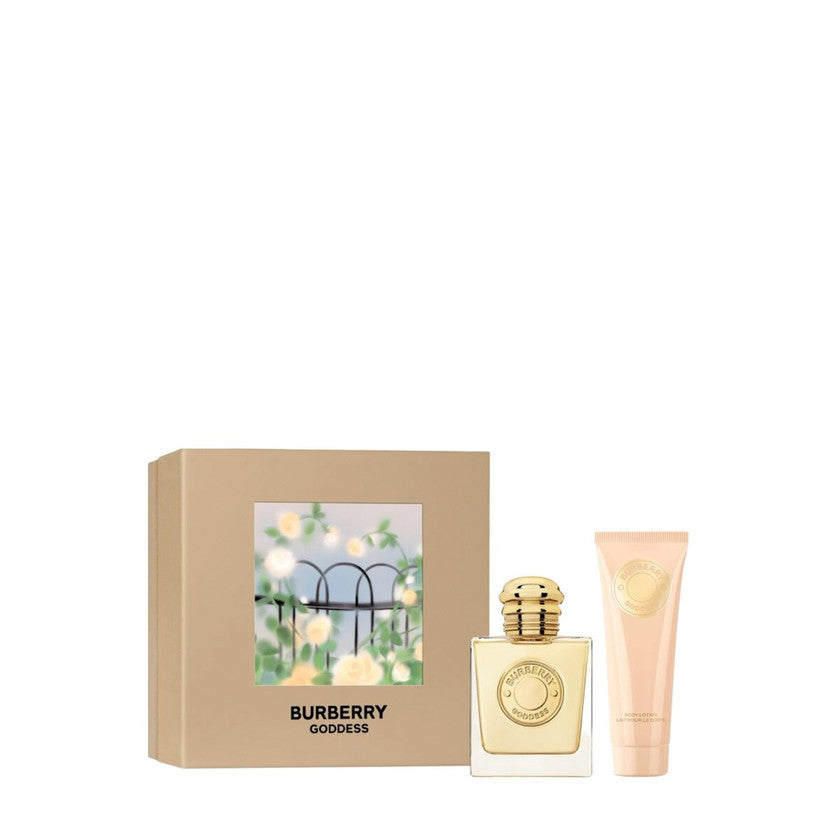 Cofanetto Ladies Goddess Eau De Parfum Da 50 Ml + Lozione Corpo 75 Ml 1 unità