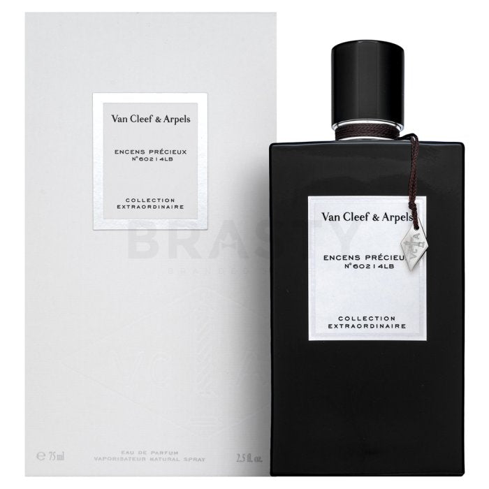 Van Cleef &amp; Arpels Collection Extraordinaire Encens Precieux EDP U 75 ml