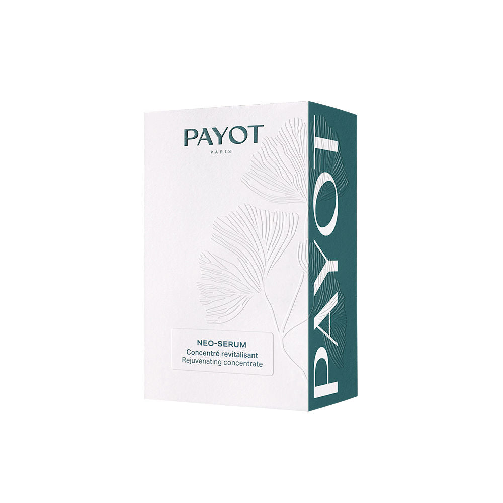 Payot Neo-Siero Cofanetto 3 pezzi — Cofanetto 3 pezzi