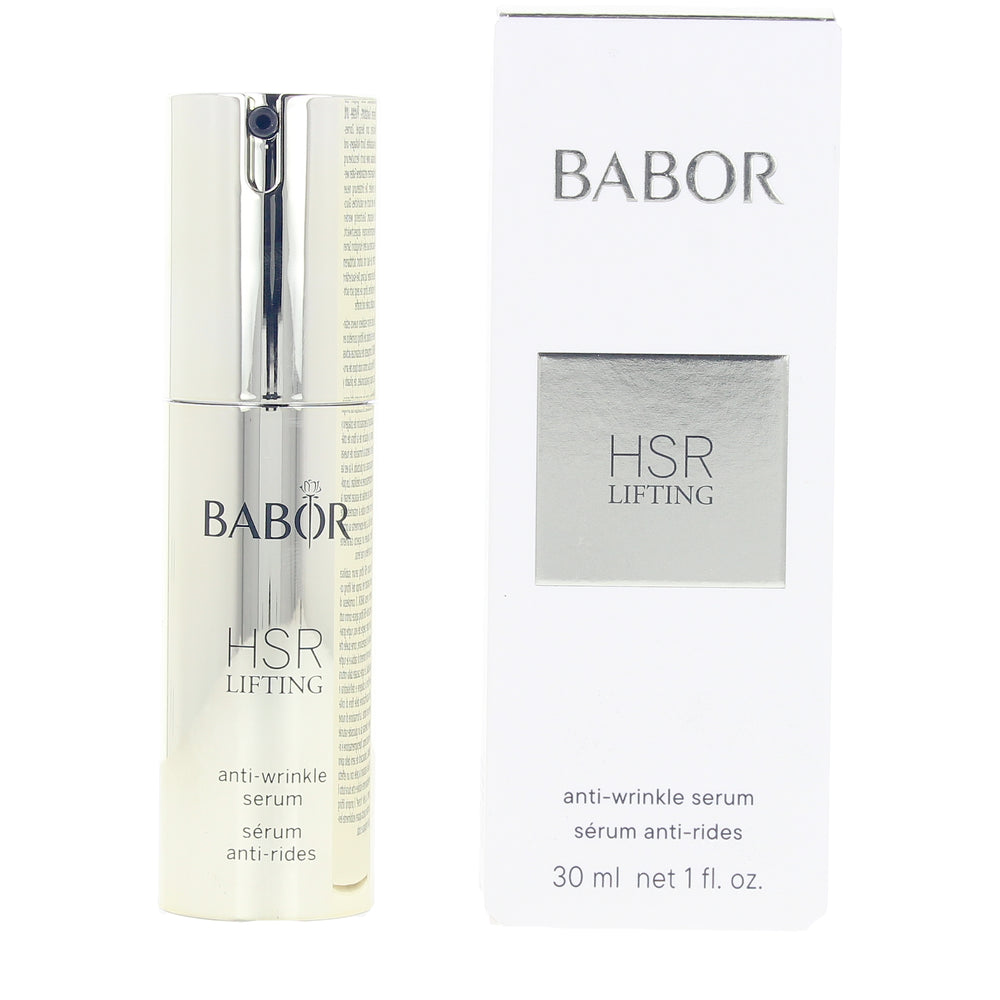 Babor HSR Siero liftante 30 ml