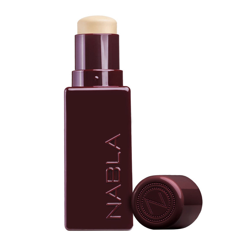 Nabla Art Of Skin N10 10 g — Fondotinta in Stick