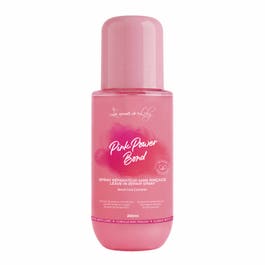 Les Secrets de Loly Pink Power Bond Spray riparatore senza risciacquo 200 ml — ヘアスプレー