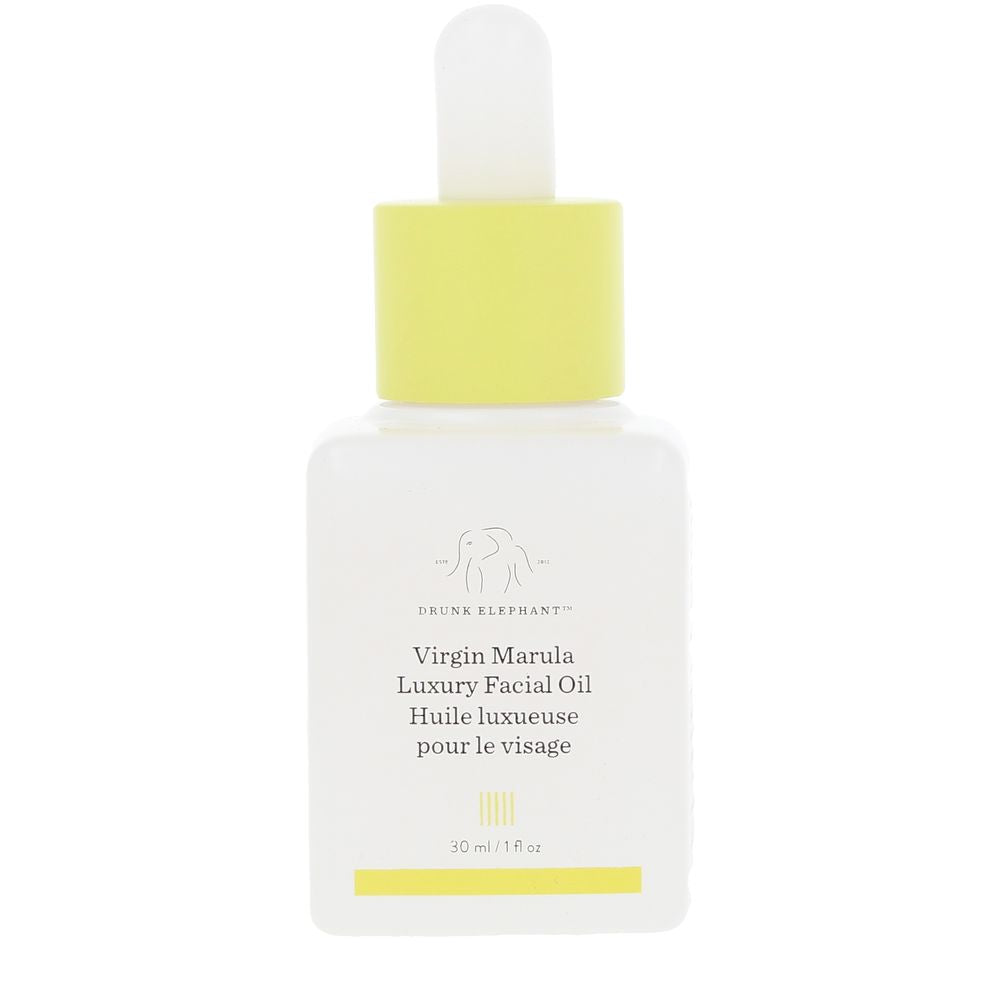 Luksus ansigtsolie Drunk Elephant Virgin Marula 30 ml 