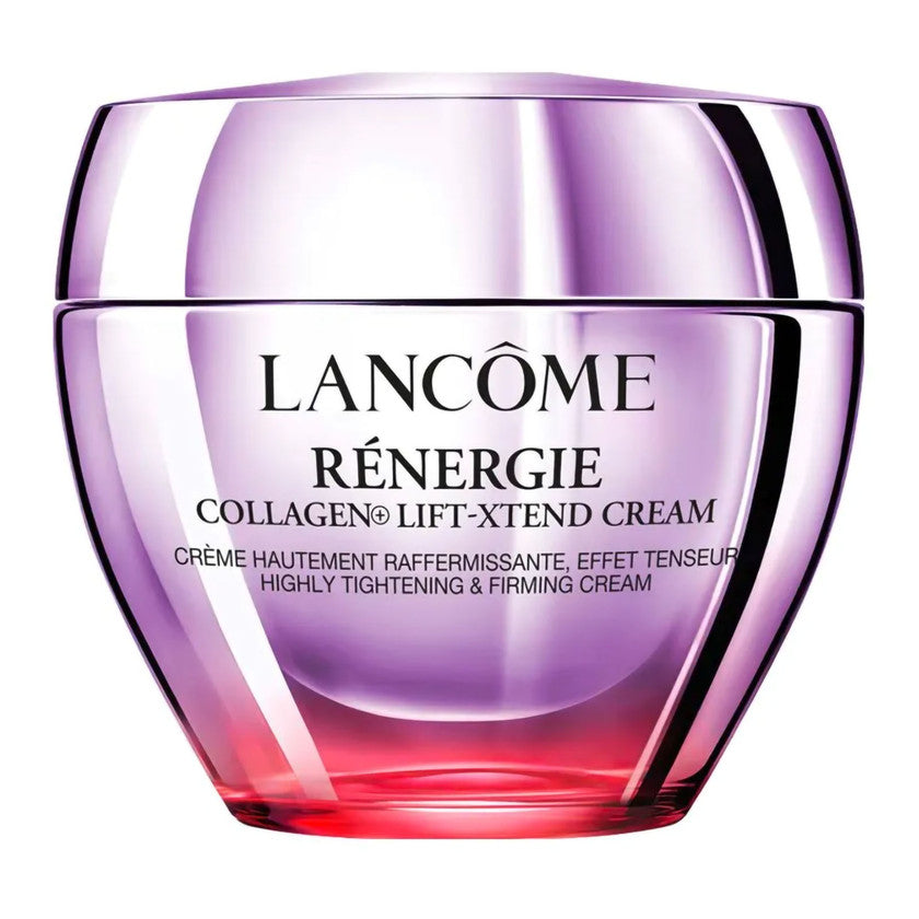 Lancôme Rénergie Collagen Lift-Xtend Crema 50 ml — Crema facial