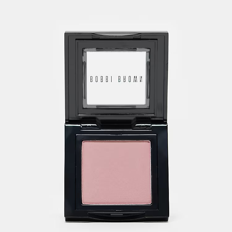 Bobbi brown Matte Blush - Fard de obraz pudra 3,5 g Desert Pink
